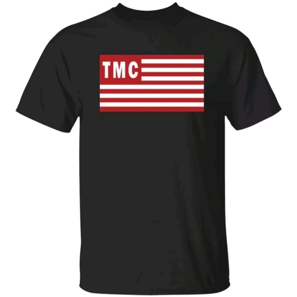 The Marathon Clothing Other - Nipsey Hussle The Marathon Clothing TMC Flag Graphic T-Shirt Men’s Size Small
